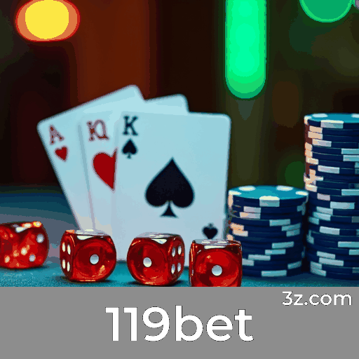 Casino VIP Experience Exclusiva no 119bet para Jogadores de Elite