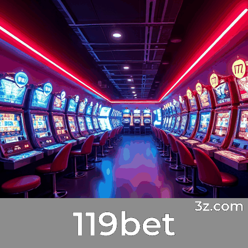 119bet: O Paraíso dos Jogos Selecionados