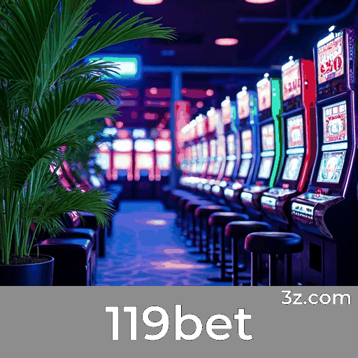 Estratégias de Apostas Esportivas: Maximize o Retorno em 30% com 119bet