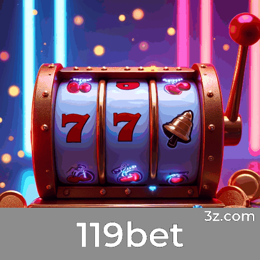 Login Seguro no 119bet: Identidade Digital e Acesso Verificado
