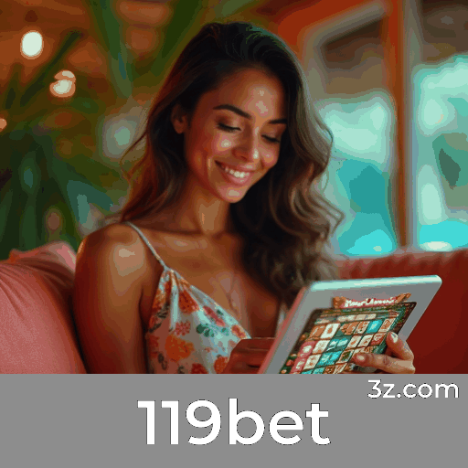 Estratégias de Apostas Inteligentes em Esporte: Análise Preditiva e Dados Avançados no 119bet