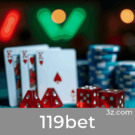 119bet Casino: Viva a Experiência VIP Exclusiva de Alto Nível