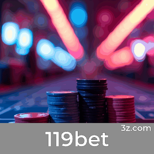 119bet: Aproveite Promoções Exclusivas e Bônus Incríveis