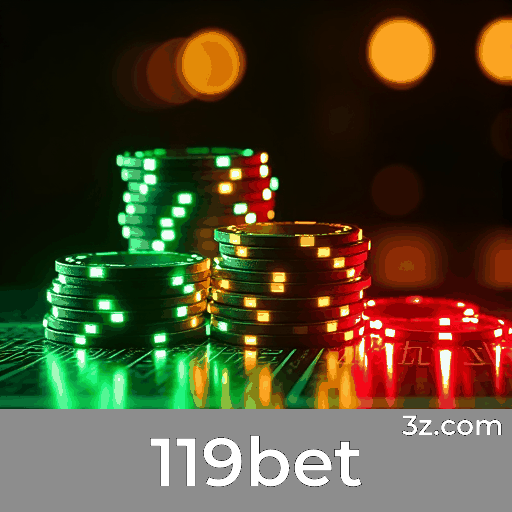 Jogos inovadores em 119bet com parcerias de desenvolvedores líderes