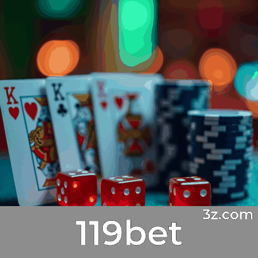 119bet: Sua Plataforma Confiável e Profissional