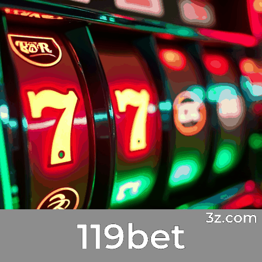 119bet: Descubra o Mundo de Jogos com Milhares de Opções