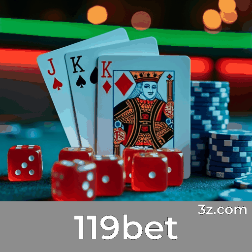 119bet: Seu Cassino Online Seguro e Premiado