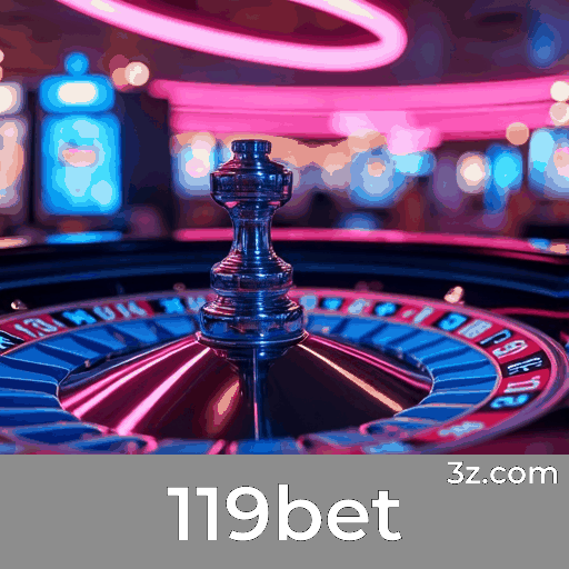 Desenvolvedores líderes impulsionam inovação na plataforma 119bet