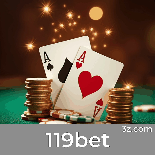 Descubra as Ofertas Exclusivas da 119bet com Bônus Generosos