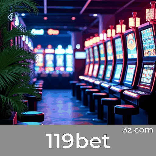 Experimente o Aplicativo 119bet: Apostas Rápidas e Seguras