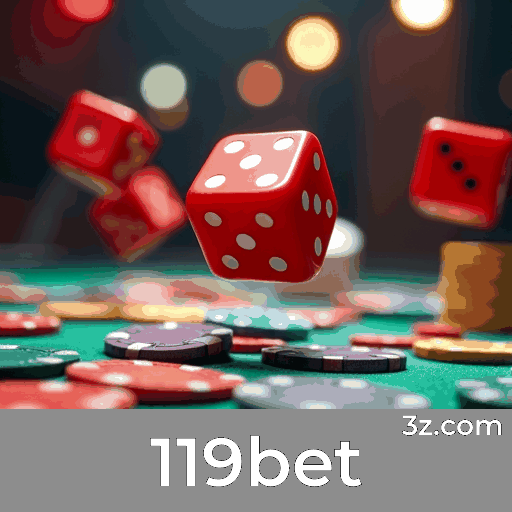 119bet: Seu Cassino Online Seguro e Premiado